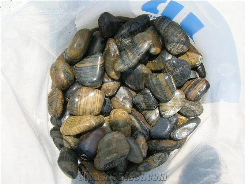 Pebble Stone