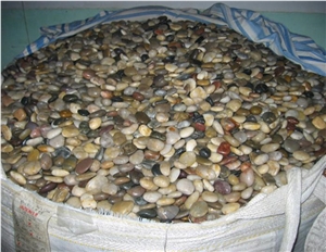 Pebble Stone