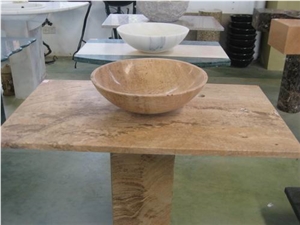 Stone Basin, Stone Bowl, Marble Basin,Marble Bowl,Vanity Top Basin