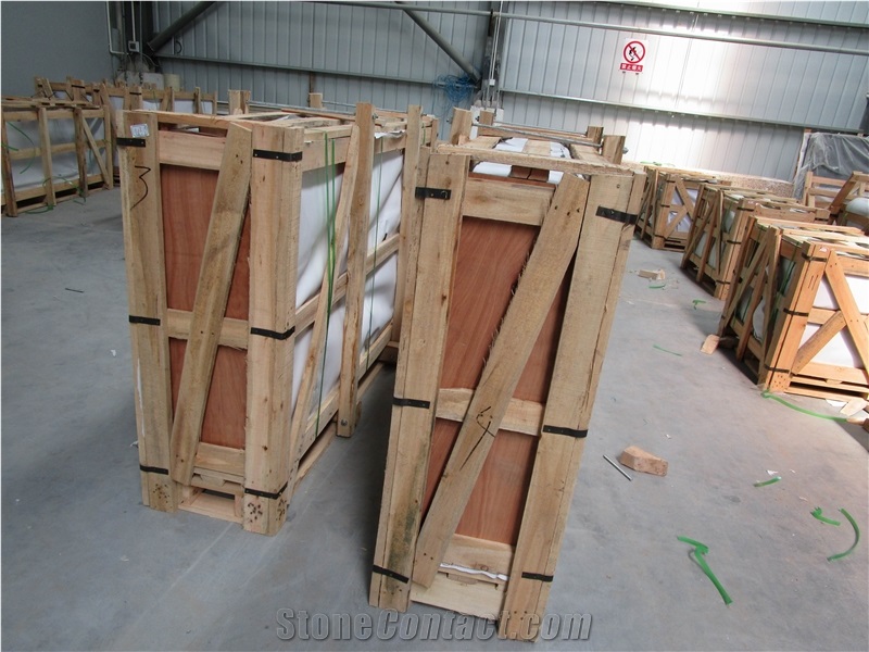 White Quarzite Kitchen Countertop/Bar Top/Worktop/Vanity Top, White Quartzite Kitchen Countertops