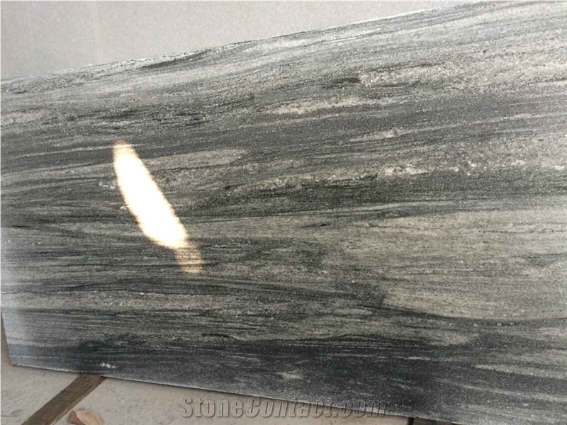 Xiamen China Chinese Biasca Gneiss Granite Slab Tile Paver Cover Flooring Polished Honed Flamed Cross or Vein Cut Patterns