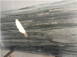 Xiamen China Chinese Biasca Gneiss Granite Slab Tile Paver Cover Flooring Polished Honed Flamed Cross or Vein Cut Patterns