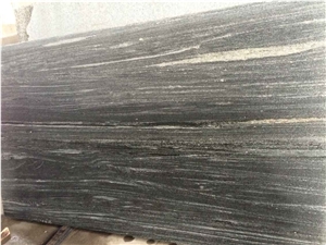 Xiamen China Chinese Biasca Gneiss Granite Slab Tile Paver Cover Flooring Polished Honed Flamed Cross or Vein Cut Patterns
