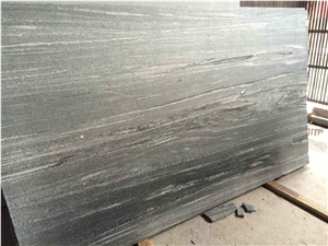 Xiamen China Chinese Biasca Gneiss Granite Slab Tile Paver Cover Flooring Polished Honed Flamed Cross or Vein Cut Patterns