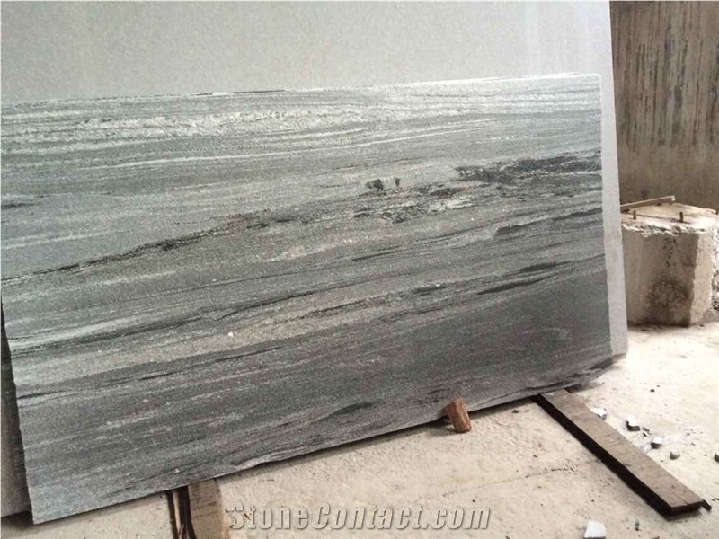 Xiamen China Chinese Biasca Gneiss Granite Slab Tile Paver Cover Flooring Polished Honed Flamed Cross or Vein Cut Patterns