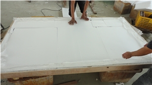 Xiamen China Uruguay Agate Semi Precious Gemstone Slab Tile Paver Cover Flooring