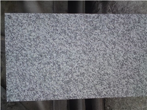 Chinese Gray Granite Crabapple G435 Tiles & Slabs for Wall Floor Covering