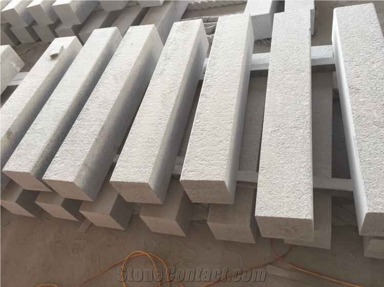 G603 Granite Kerbstones, Road Stone, Kerbs