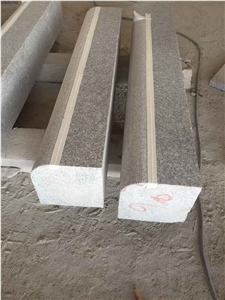 G603 Granite Kerbstones, Road Stone, Kerbs