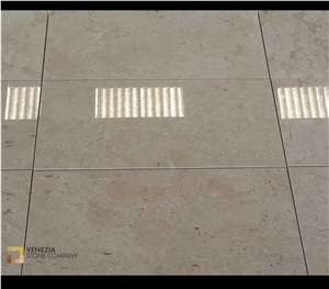 Crema Nuova Marble