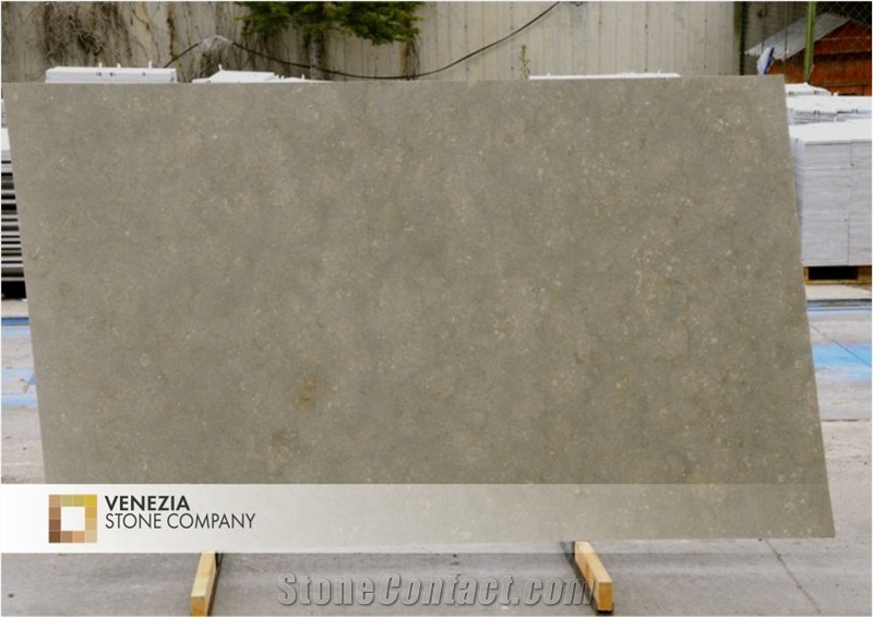 Rustic Green Limestone