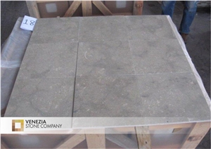 Rustic Green Limestone