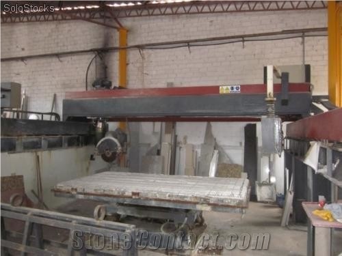 Automatic Bridge Cutting Machine