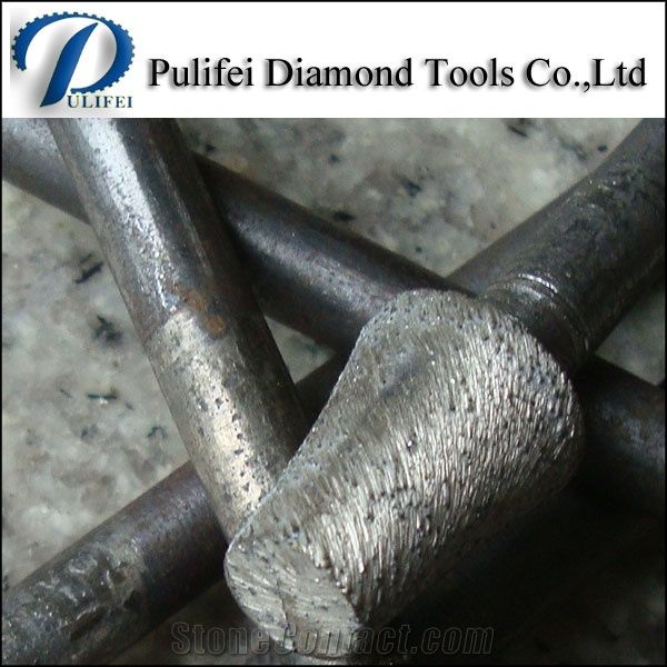 Diamond Engraving Bits for Marble Granite Stone