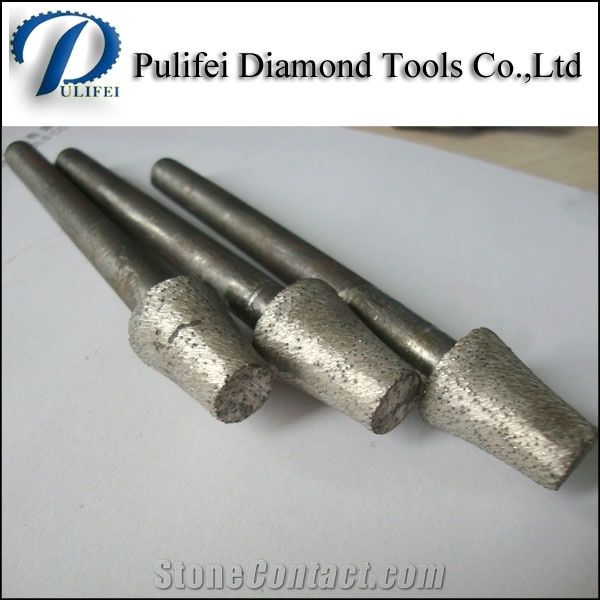 Diamond Engraving Bits for Marble Granite Stone