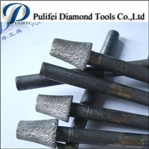 Diamond Mounted Burrs Grinding Burr for Craving