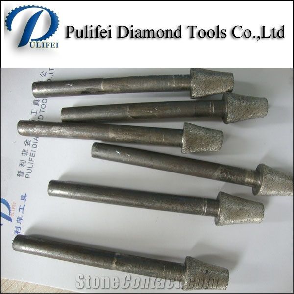 Sintered Sharp Bit Stone Bur