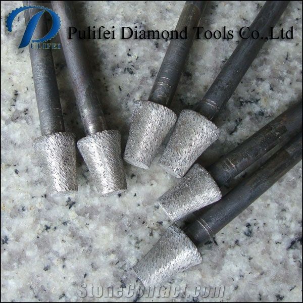Sintered Sharp Bit Stone Bur