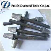Sintered Sharp Bit Stone Bur