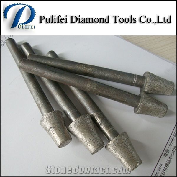 Tools for Carving Stone Diamond Bur