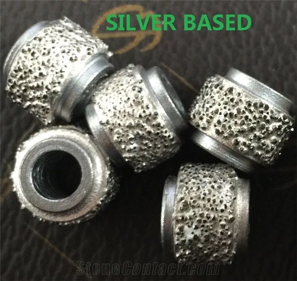 Diamond Wire Saw/Beads - High Class