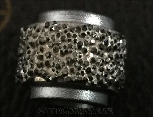 Diamond Wire Saw/Beads - High Class