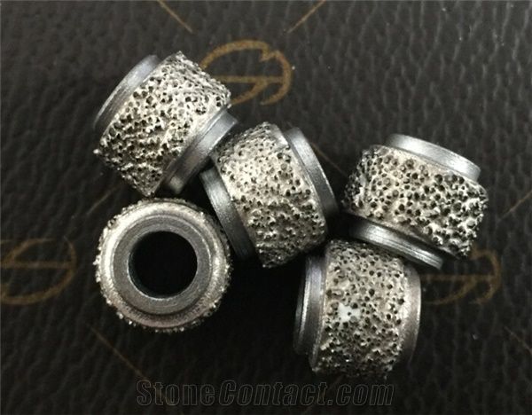Diamond Wire Saw/Beads - High Class