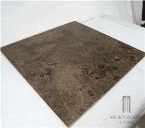 Brown Laminated Marble Slabs & Tiles,Flooring Design;Low Price Marble Tile;Moon Valley Marble