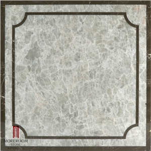 Elegant Design Water Jet Marble Tiles, Marble Medallion Price, Floor Medallion Elegant Design Water Jet Marble Tiles, Marble Medallion Price, Floor Medallion