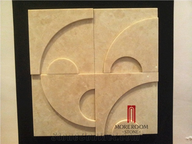 Italian Beige 3d Marble Decor Background Pattern Design Modern Home Decorations 3d Pictures Home Decoration Marble Price