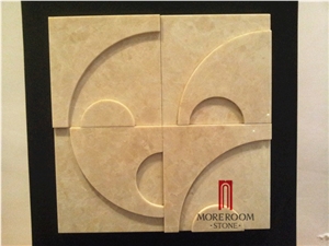 Italian Beige 3d Marble Decor Background Pattern Design Modern Home Decorations 3d Pictures Home Decoration Marble Price