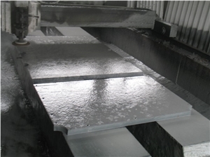 Billiard Slate, China Black Slate Billiard Table