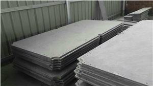 Billiard Slate, China Black Slate Billiard Table