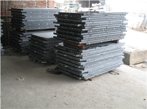 Billiard Slate, China Black Slate Billiard Table