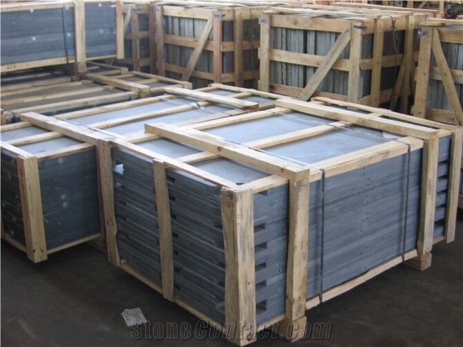 Billiard Slate, China Black Slate Billiard Table