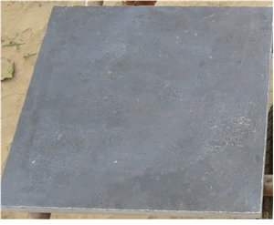 Bluestone Tiles & Slabs, Honed Blue Color Stone