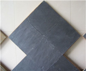 Cheap Chinese Black Slate Slabs & Tiles Cheap Chinese Black Slate Slabs & Tiles