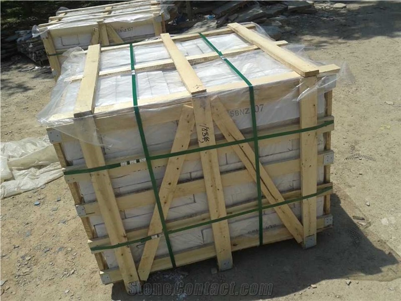 Cheap Chinese Grey Slate Wall Panel Cultured Stone