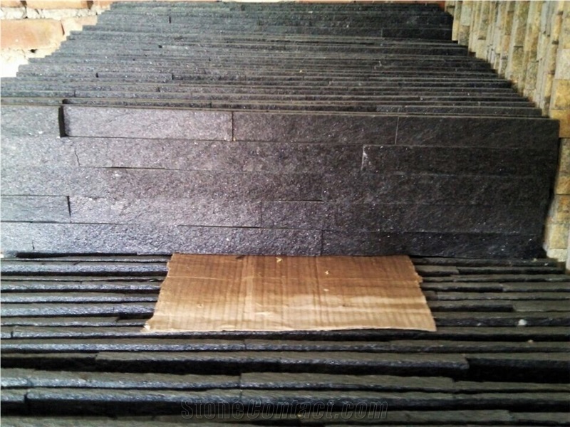 China White Quartzite Cultured Stone