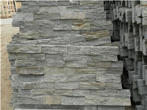 China White Quartzite Cultured Stone