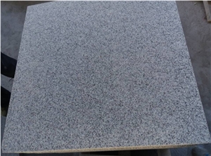 G603 Cut to Size 600x600x20mm Flamed Tiles, China G603 Grey Granite Cheap Flamed Flooring Tiles