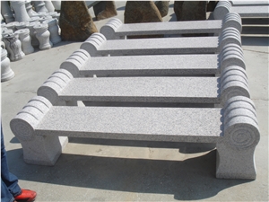 G603 Granite Bench