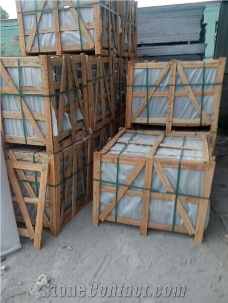 G654/Padang Dark/Sasame Black Granite Tiles & Slabs, China Black Granite