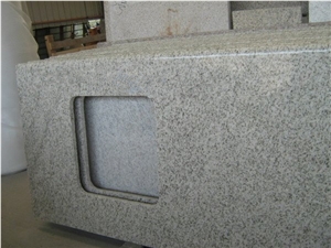 Polished Granite Countertops, Kitchen Countertops, Granite Kitchen Table Tops, Bullnose Granite Countertops, Kitchen Island Tops
