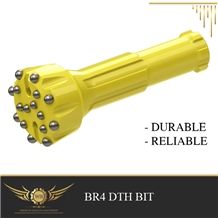 Dth Hammer Bits