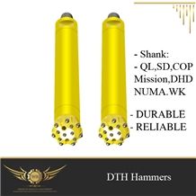 Dth Hammer