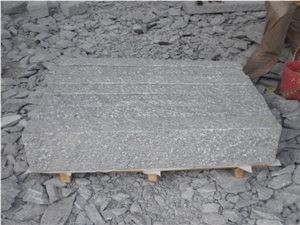 New G603 Granite Kerbstone