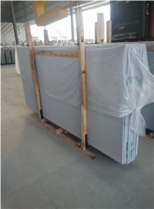 New G603 Light Grey Granite Slabs & Tiles Polished Light Padang Cristal