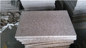 G682 Granite Tiles & Slab China Yellow Granite Tile & Slab