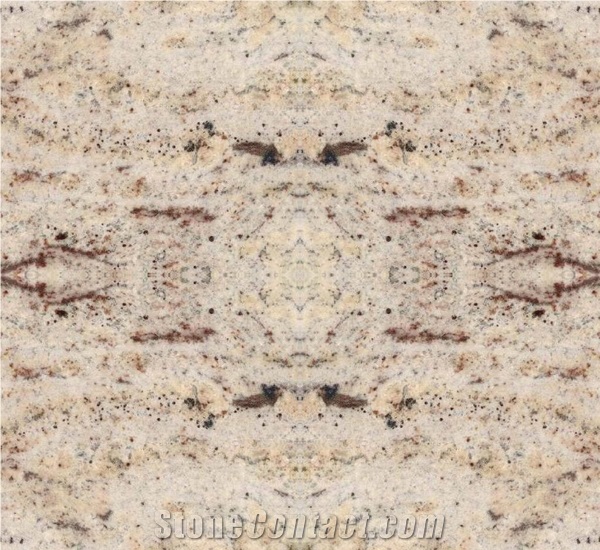 Shivakasi Ivory Granite Tiles & Slabs, Beige Granite Floor Tiles India